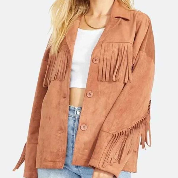 Western Jacket