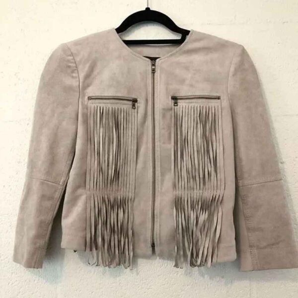 Western Jacket