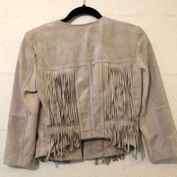 Western Jacket