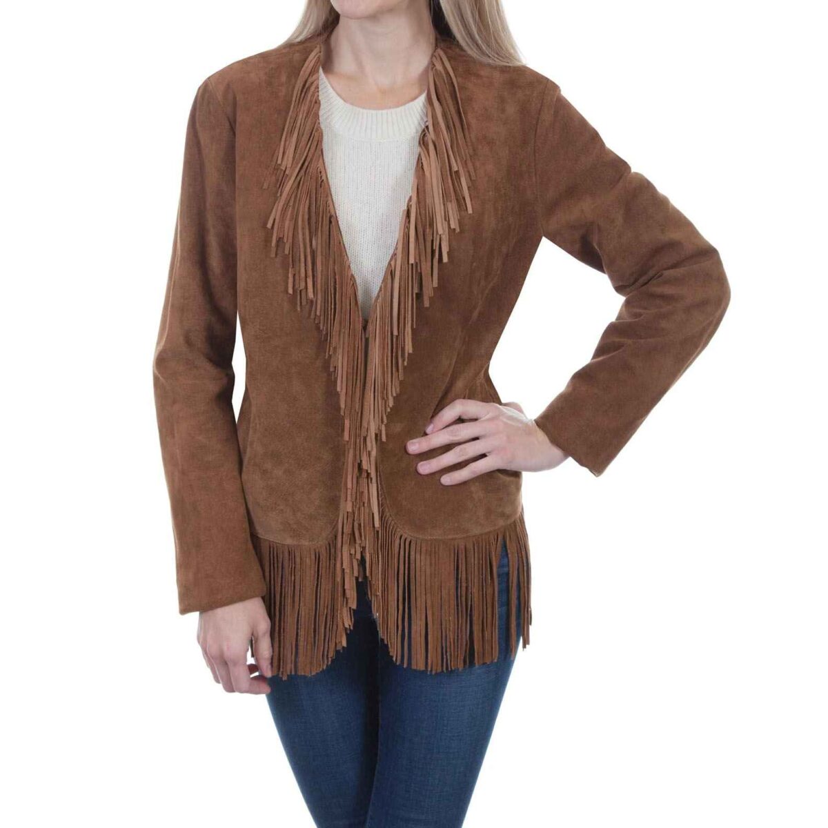 Western Jacket