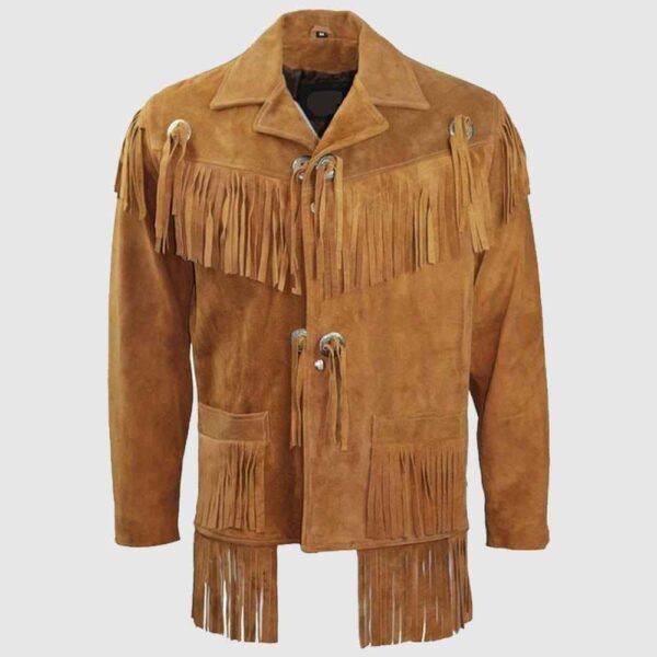 Western Jacket