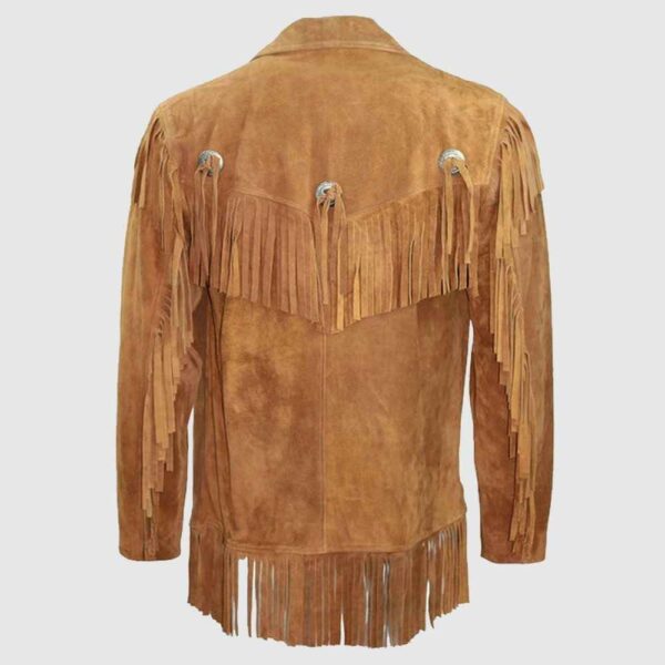 Western Jacket