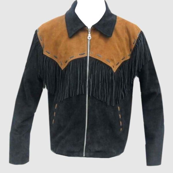 Western Jacket