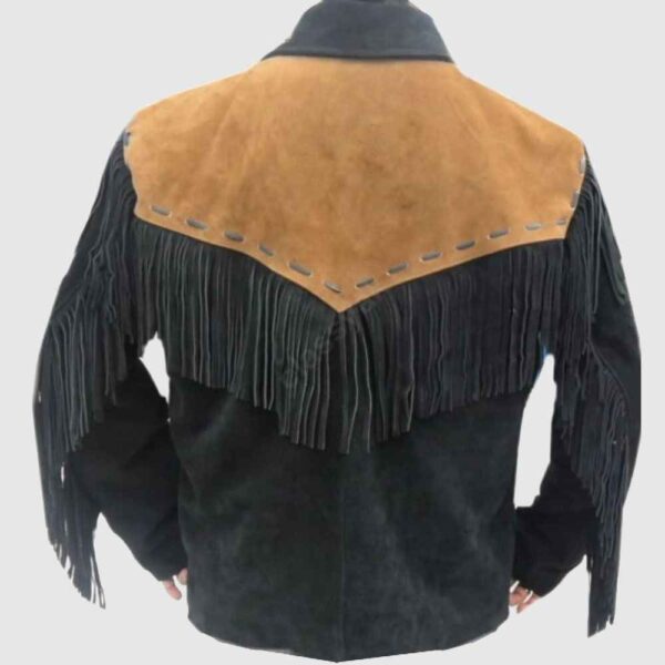 Western Jacket