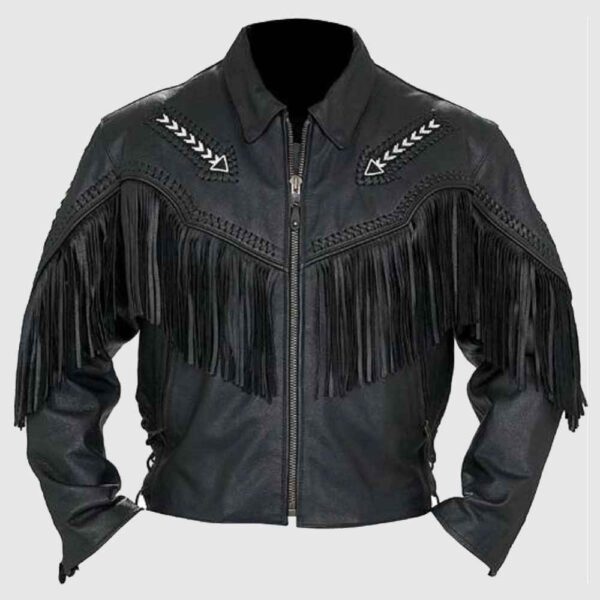 Western Jacket