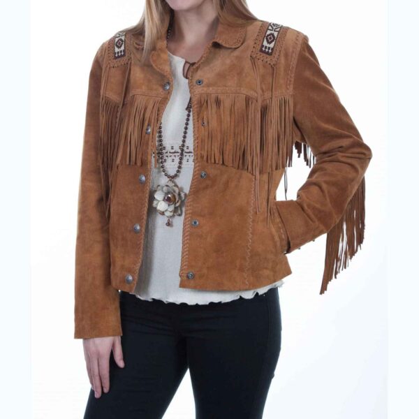 Western Jacket