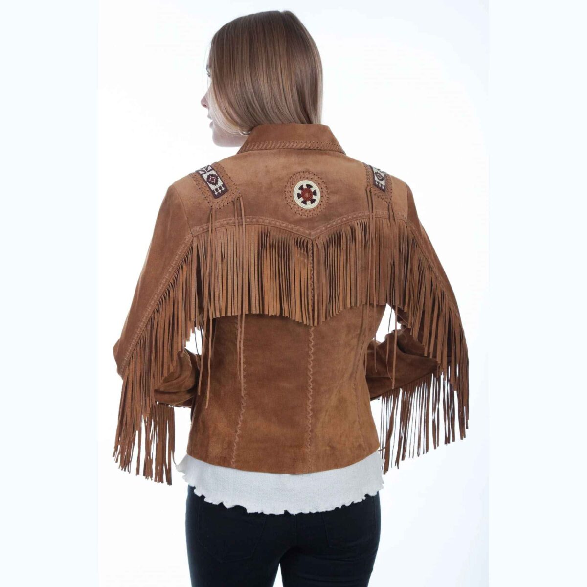 Western Jacket