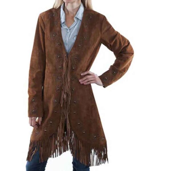 Western Jacket