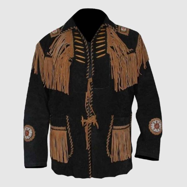 Western Jacket