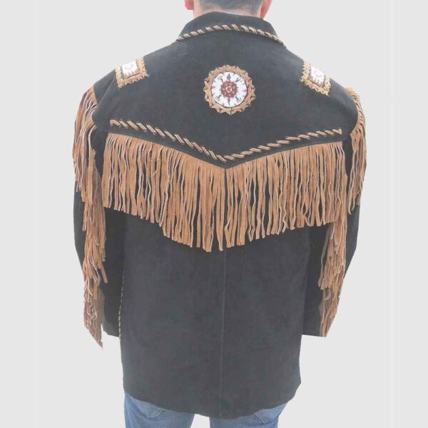 Western Jacket