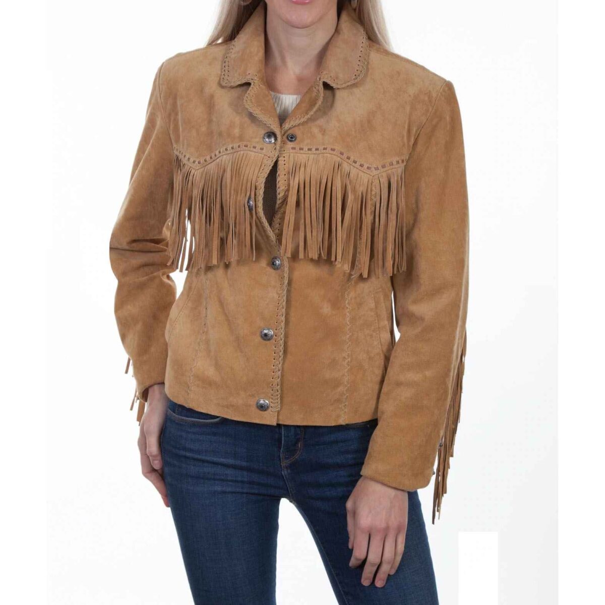 Western Jacket