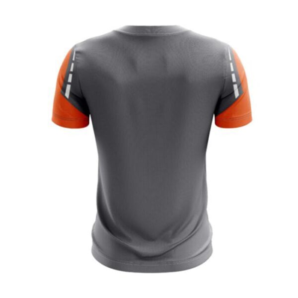 Running Sublimation T-Shirt