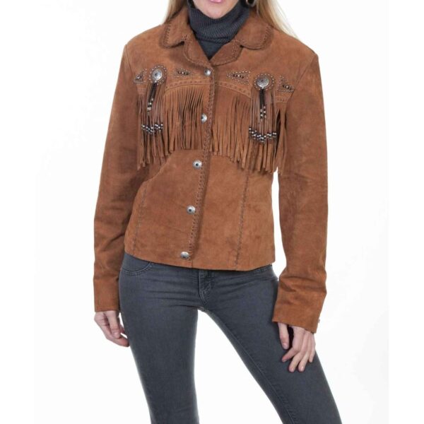 Western Jacket