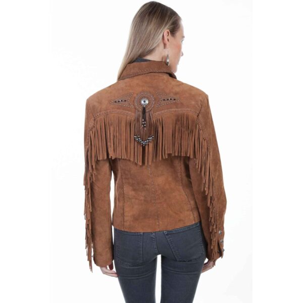 Western Jacket