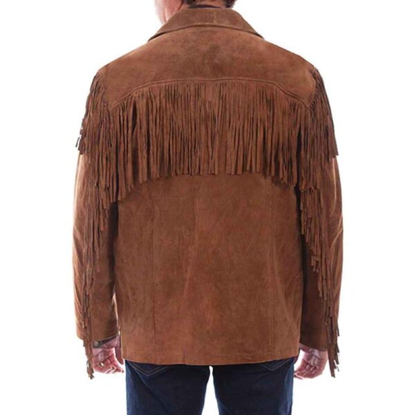 Western Jacket