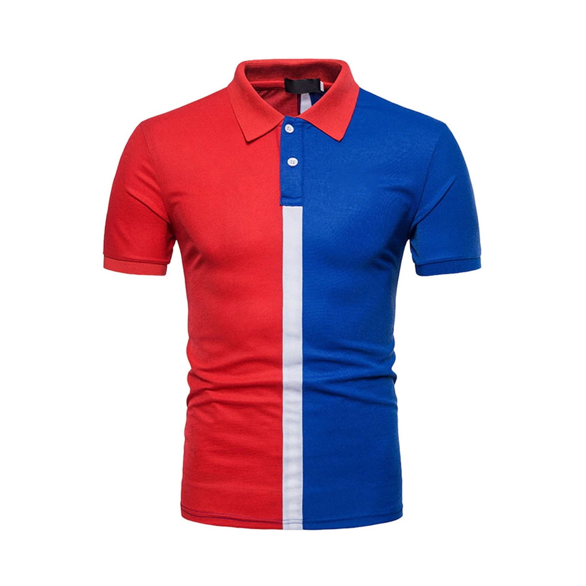 Custom Polo T Shirt – Universal Store