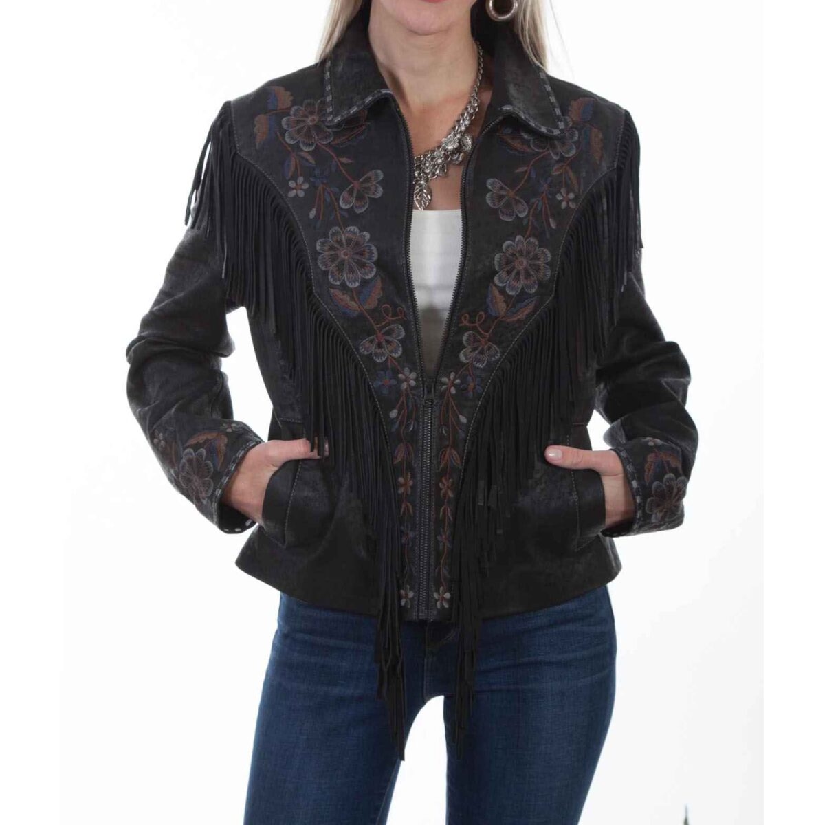 Western Jacket