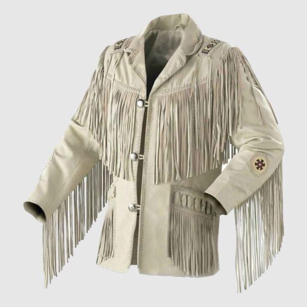 Western Jacket