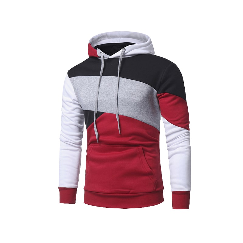 Mens Custom Hoodies – Universal Store