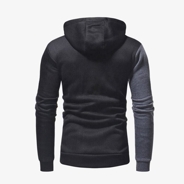 Fleece Hoodies – Universal Store