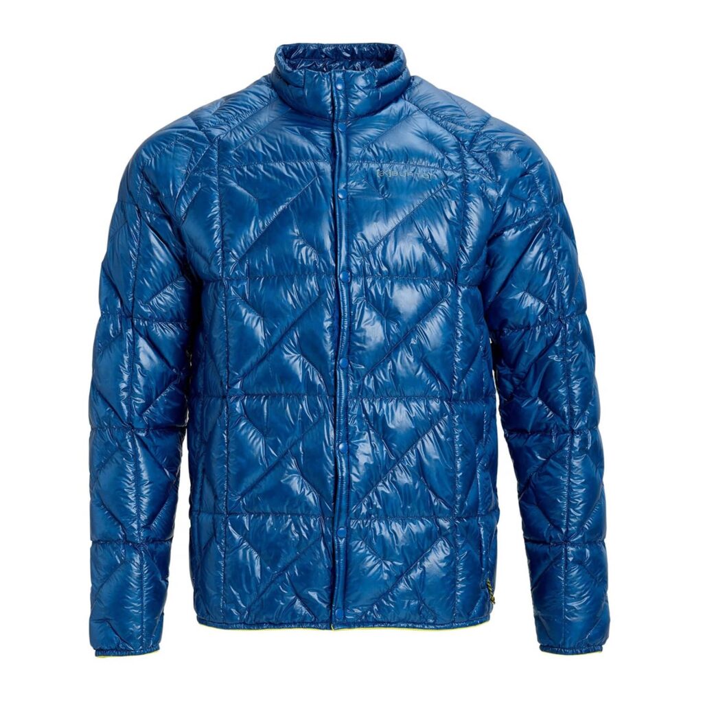 Down Insulator Jacket