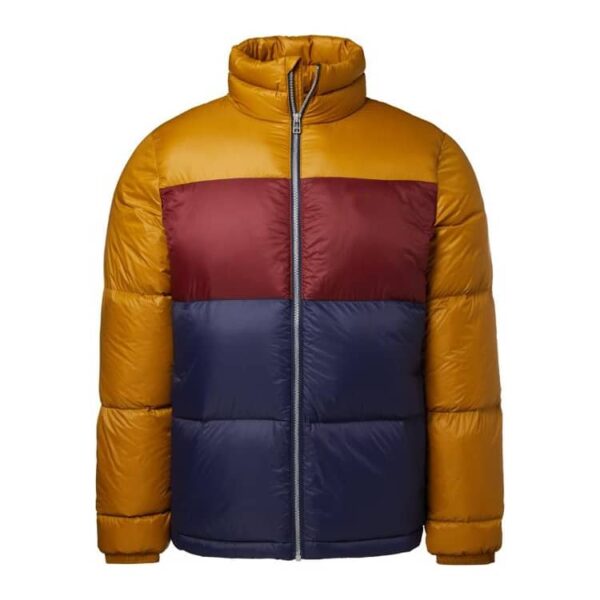 Down Jacket – Men’s