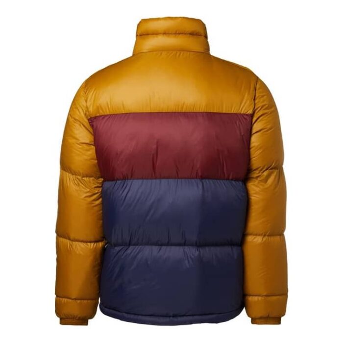 Down Jacket – Men’s