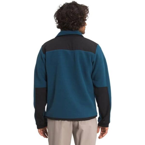 Fleece Jacket