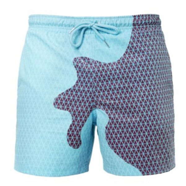 Swimming Trunks