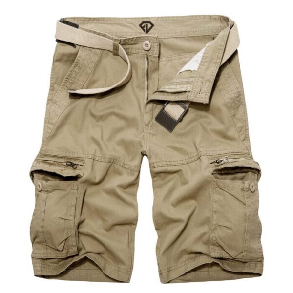 Cargo Shorts