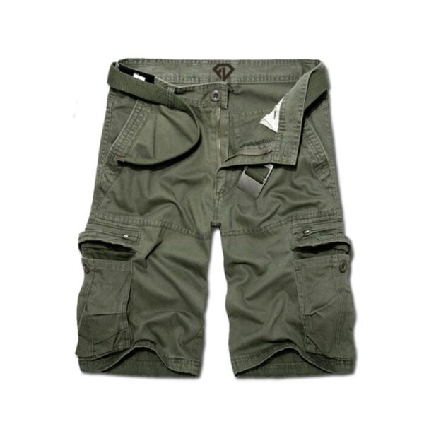 Cargo Shorts