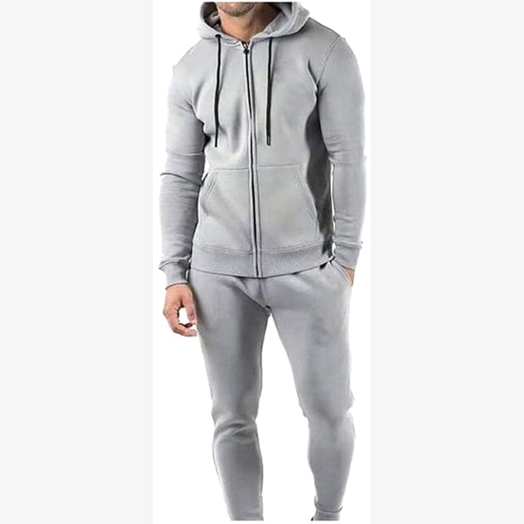 Jogging Tracksuit