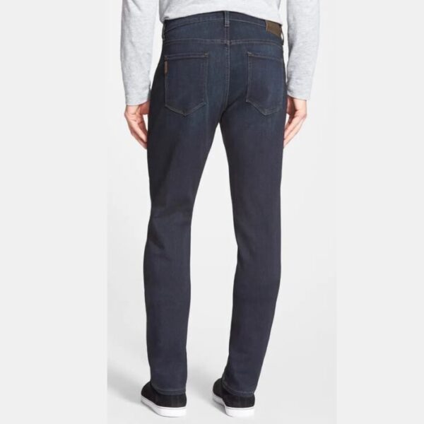 Federal Slim Straight Leg Jeans