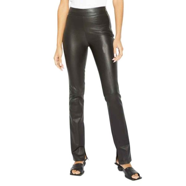 Leather Pant